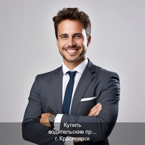 Легальные корочки в г. Красноярск (Купить водительские права без автошколы в Красноярске) - инструктор Михаил 8